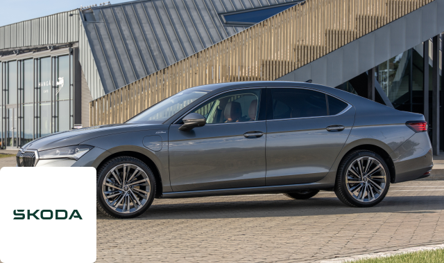 ŠKODA